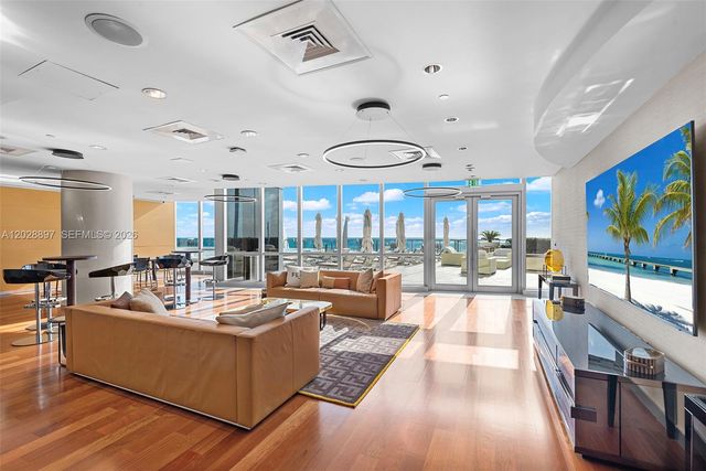 17121 Collins Ave 2601, Sunny Isles Beach, FL 33160