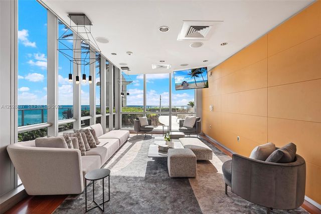 17121 Collins Ave 2601, Sunny Isles Beach, FL 33160