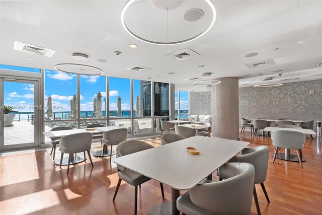17121 Collins Ave 2601, Sunny Isles Beach, FL 33160