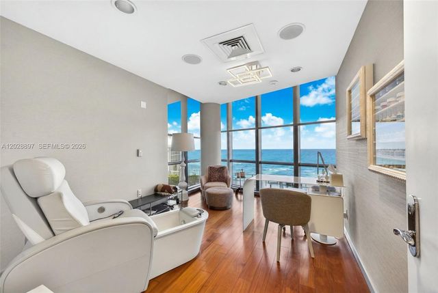 17121 Collins Ave 2601, Sunny Isles Beach, FL 33160