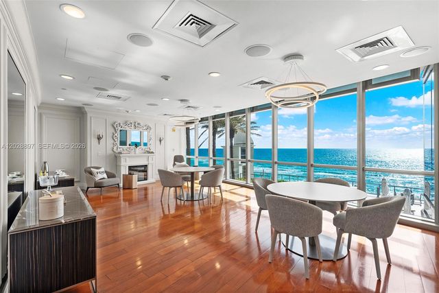 17121 Collins Ave 2601, Sunny Isles Beach, FL 33160