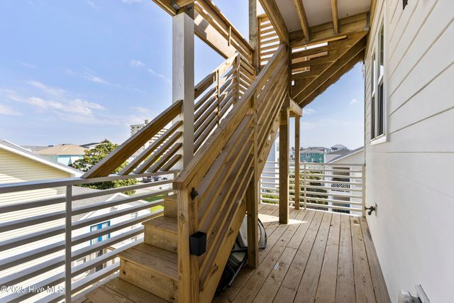 1311 Snapper Lane Unit 2, Carolina Beach, NC 28428