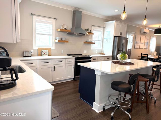 1311 Snapper Lane Unit 2, Carolina Beach, NC 28428