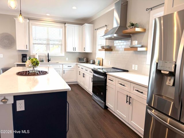 1311 Snapper Lane Unit 2, Carolina Beach, NC 28428