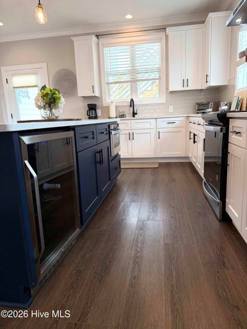 1311 Snapper Lane Unit 2, Carolina Beach, NC 28428