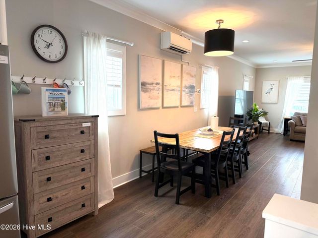 1311 Snapper Lane Unit 2, Carolina Beach, NC 28428