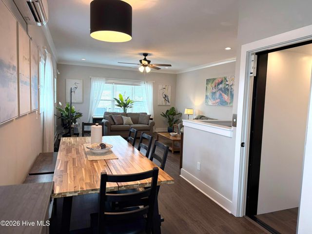 1311 Snapper Lane Unit 2, Carolina Beach, NC 28428