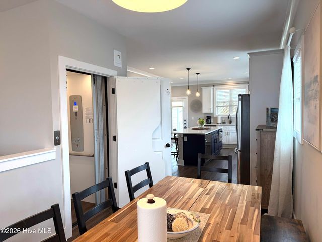 1311 Snapper Lane Unit 2, Carolina Beach, NC 28428