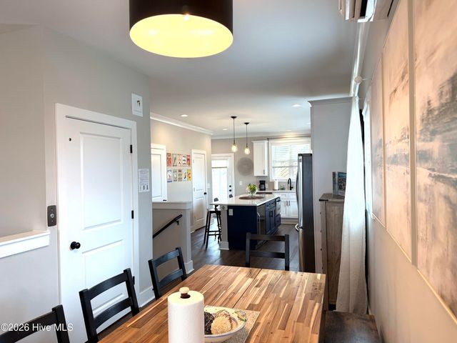 1311 Snapper Lane Unit 2, Carolina Beach, NC 28428