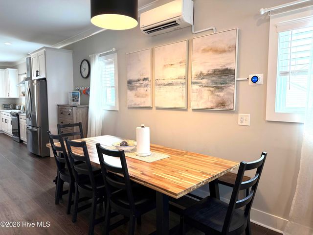 1311 Snapper Lane Unit 2, Carolina Beach, NC 28428