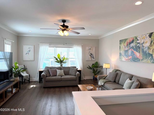 1311 Snapper Lane Unit 2, Carolina Beach, NC 28428