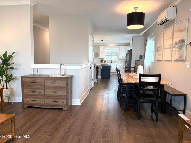 1311 Snapper Lane Unit 2, Carolina Beach, NC 28428