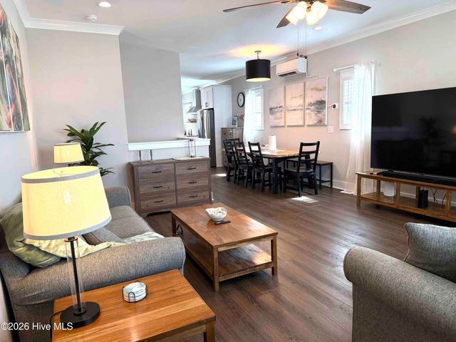 1311 Snapper Lane Unit 2, Carolina Beach, NC 28428