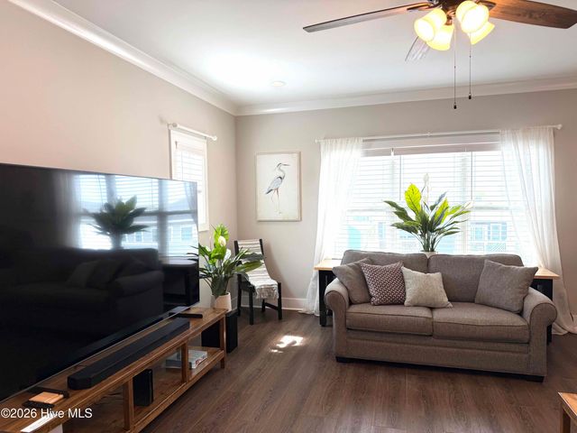 1311 Snapper Lane Unit 2, Carolina Beach, NC 28428