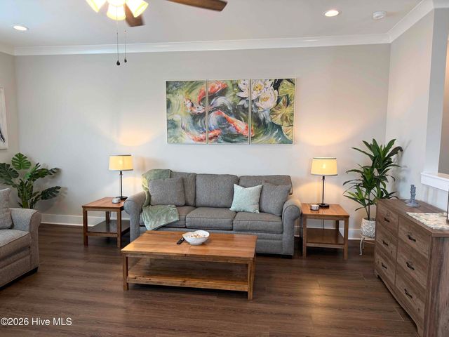 1311 Snapper Lane Unit 2, Carolina Beach, NC 28428