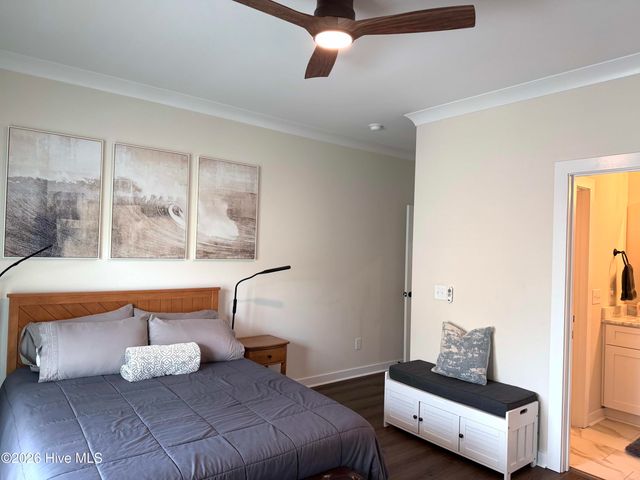 1311 Snapper Lane Unit 2, Carolina Beach, NC 28428