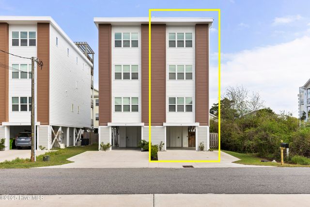 1311 Snapper Lane Unit 2, Carolina Beach, NC 28428