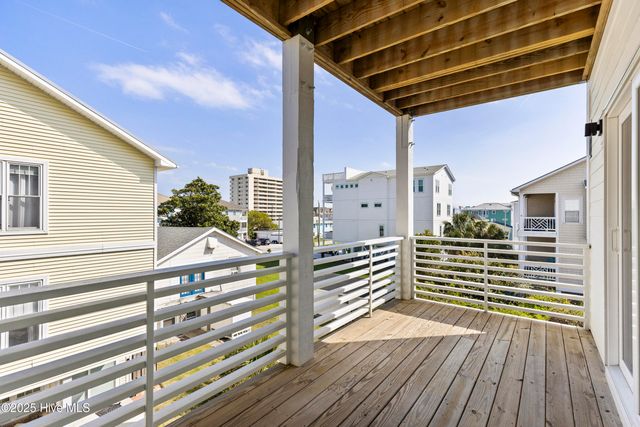 1311 Snapper Lane Unit 2, Carolina Beach, NC 28428