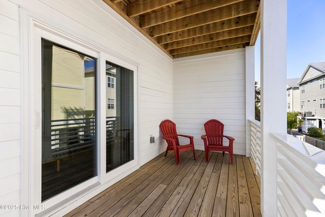 1311 Snapper Lane Unit 2, Carolina Beach, NC 28428