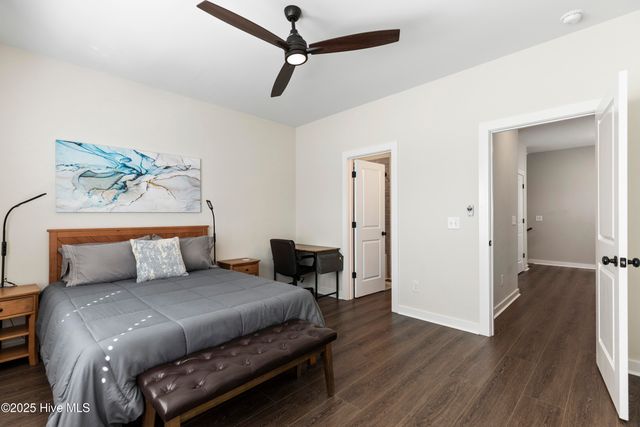 1311 Snapper Lane Unit 2, Carolina Beach, NC 28428