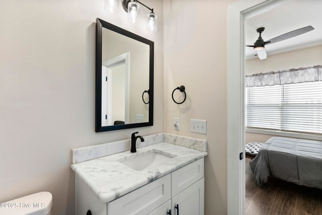 1311 Snapper Lane Unit 2, Carolina Beach, NC 28428