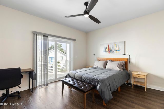 1311 Snapper Lane Unit 2, Carolina Beach, NC 28428