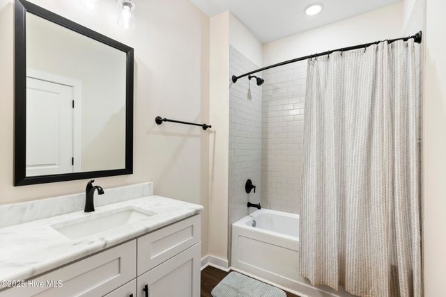 1311 Snapper Lane Unit 2, Carolina Beach, NC 28428