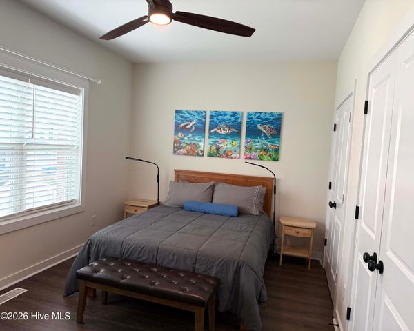 1311 Snapper Lane Unit 2, Carolina Beach, NC 28428