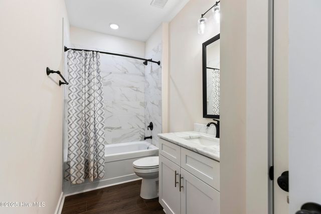 1311 Snapper Lane Unit 2, Carolina Beach, NC 28428