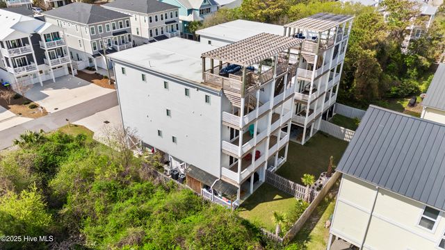 1311 Snapper Lane Unit 2, Carolina Beach, NC 28428