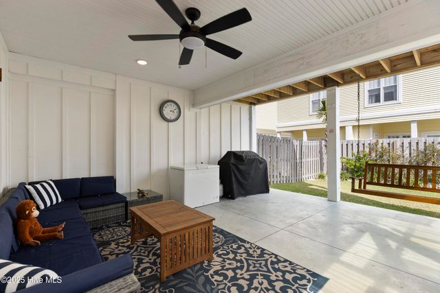 1311 Snapper Lane Unit 2, Carolina Beach, NC 28428