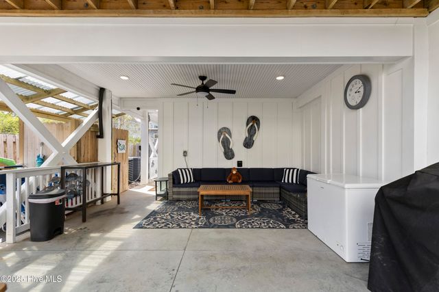 1311 Snapper Lane Unit 2, Carolina Beach, NC 28428