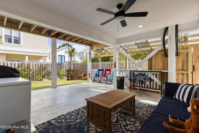 1311 Snapper Lane Unit 2, Carolina Beach, NC 28428