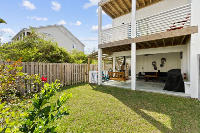 1311 Snapper Lane Unit 2, Carolina Beach, NC 28428