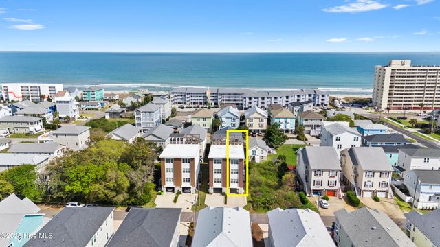 1311 Snapper Lane Unit 2, Carolina Beach, NC 28428