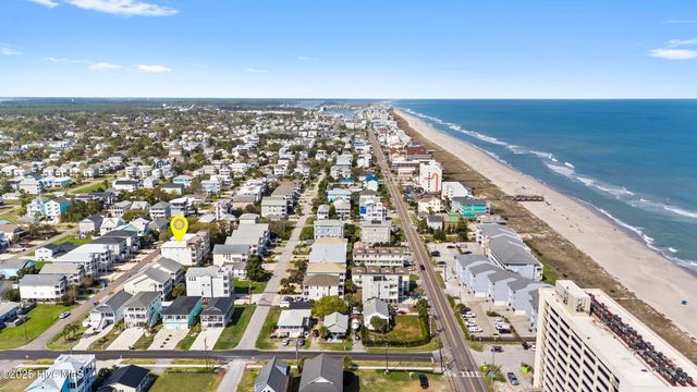1311 Snapper Lane Unit 2, Carolina Beach, NC 28428