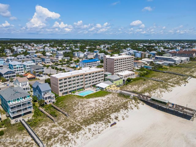 1311 Snapper Lane Unit 2, Carolina Beach, NC 28428