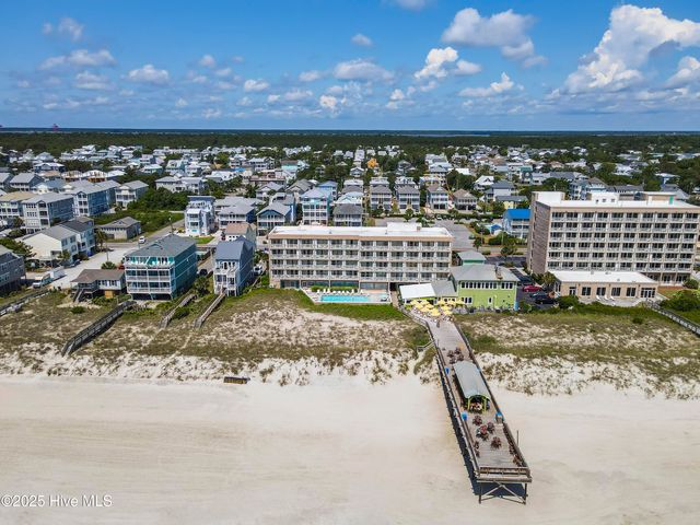 1311 Snapper Lane Unit 2, Carolina Beach, NC 28428