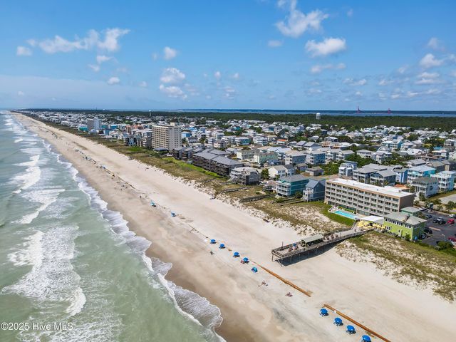 1311 Snapper Lane Unit 2, Carolina Beach, NC 28428