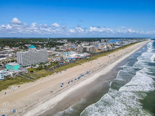 1311 Snapper Lane Unit 2, Carolina Beach, NC 28428
