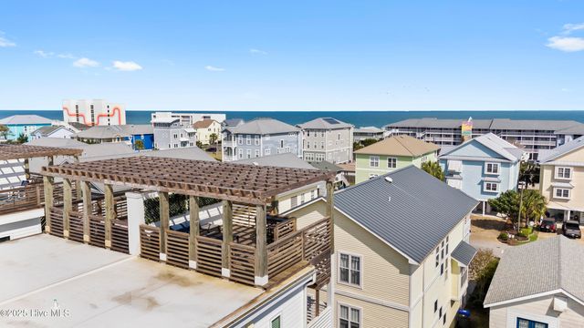 1311 Snapper Lane Unit 2, Carolina Beach, NC 28428
