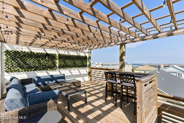 1311 Snapper Lane Unit 2, Carolina Beach, NC 28428