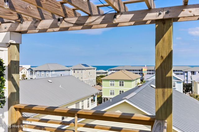 1311 Snapper Lane Unit 2, Carolina Beach, NC 28428