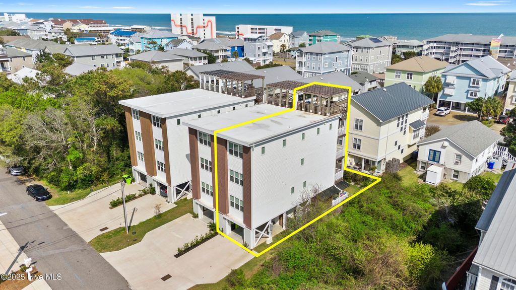 1311 Snapper Lane Unit 2, Carolina Beach, NC 28428