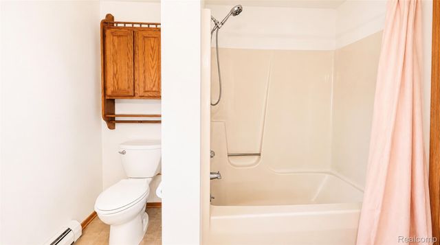 2232 London Bridge Drive 42, Rochester Hills, MI 48307