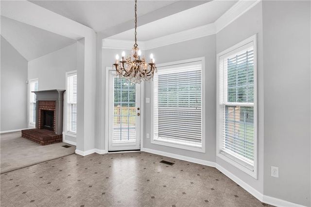 400 Kyle Court, Fayetteville, GA 30215