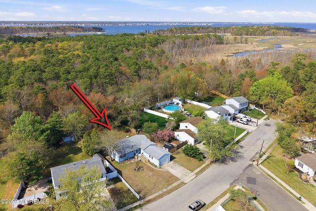 1242 Cattus Island Boulevard, Toms River, NJ 08753