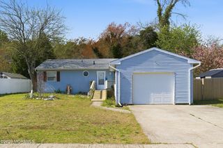 1242 Cattus Island Boulevard, Toms River, NJ 08753