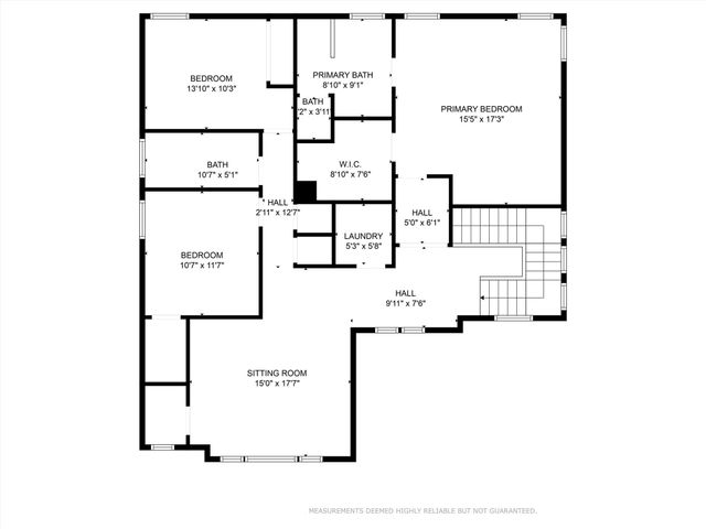 13733 James Garfield ST, Manor, TX 78653
