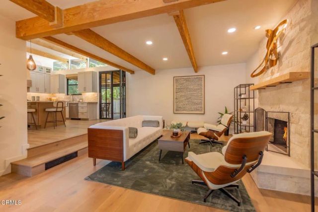 4210 Grand Avenue, Ojai, CA 93023